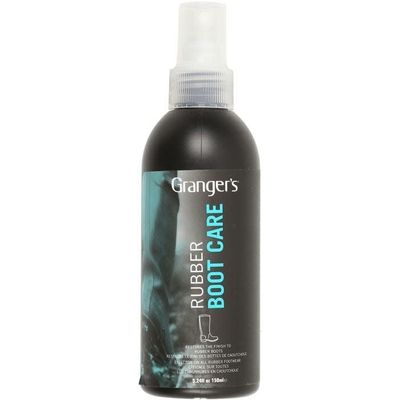 Grangers Rubber Boot Care