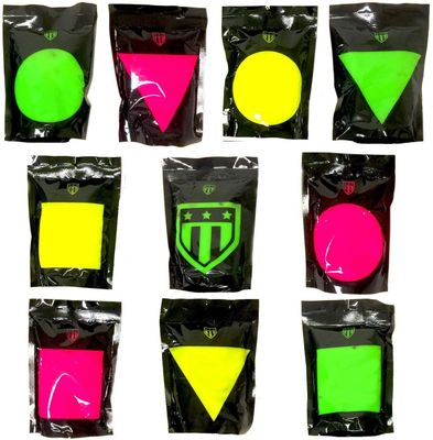 Triumph Systems Pop Pack 2.0 Reactive Targets