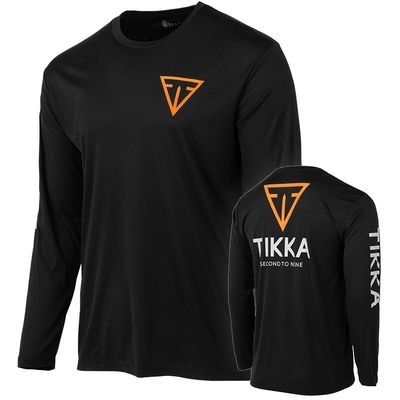 Tikka Tech LS T-Shirt