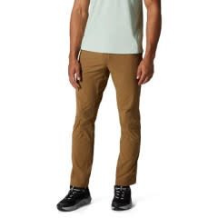 Mountain Hardwear Men&#39;s Basin Trek Pant