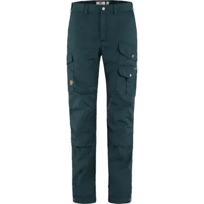 FjallRaven Women&#39;s Vidda Pro Trousers 
