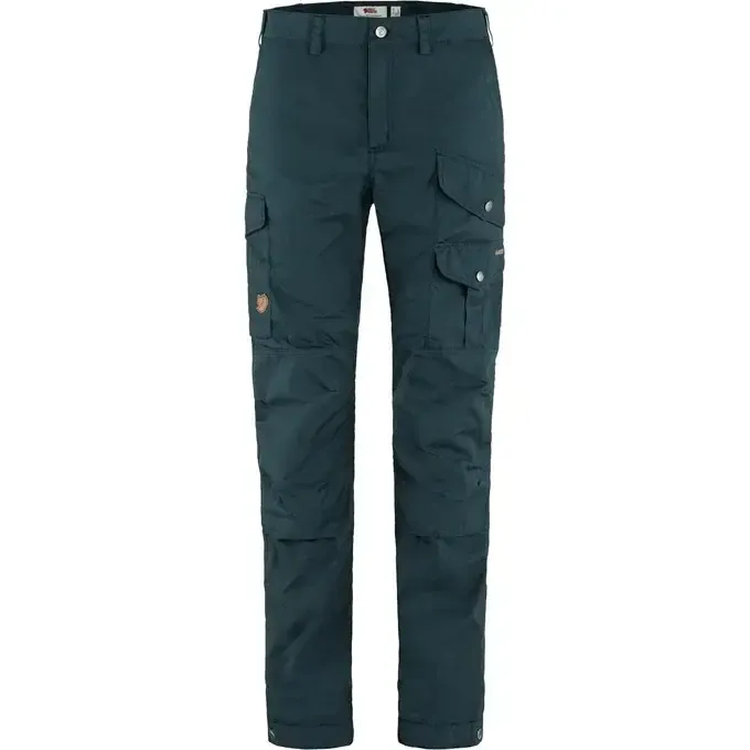 FjallRaven Women&#39;s Vidda Pro Trousers 