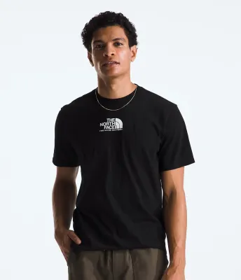 The North Face Men&#39;s Fine Alpine Tee