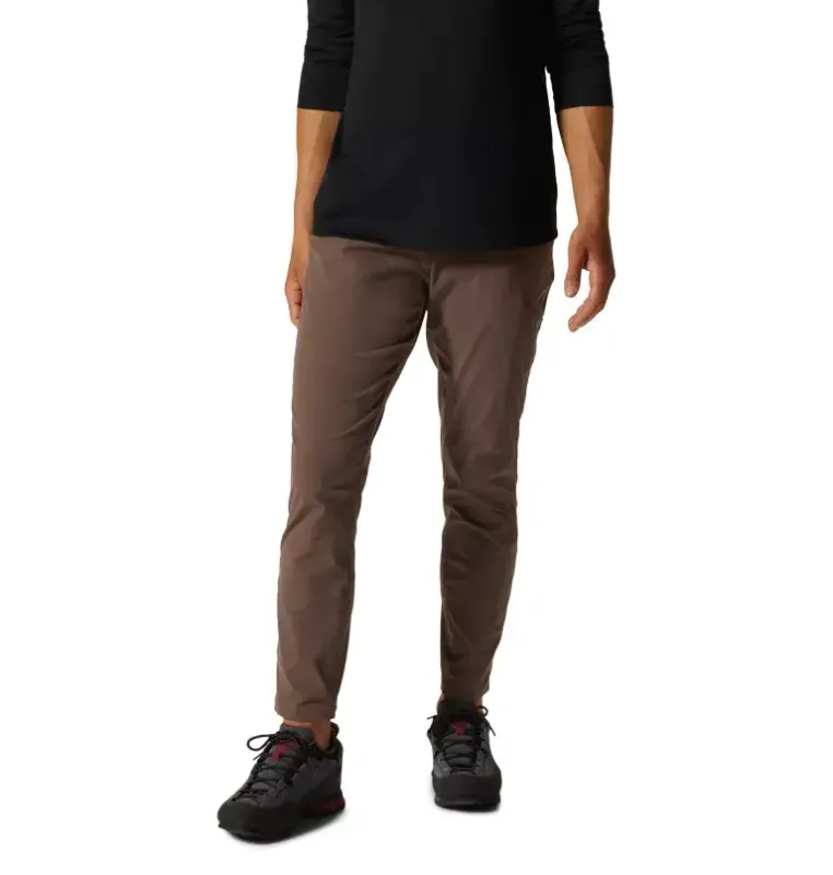 Mountain Hardwear Women&#39;s Dynama/2 Ankle Pants Regular