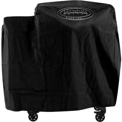 Louisiana Grills Black Label Series Grill Cover