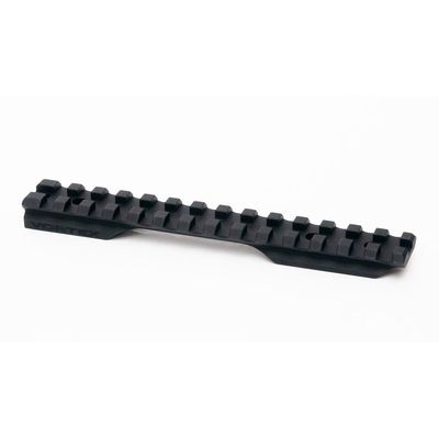 Vortex Picatinny Rail for Remington 700 + 20 MOA