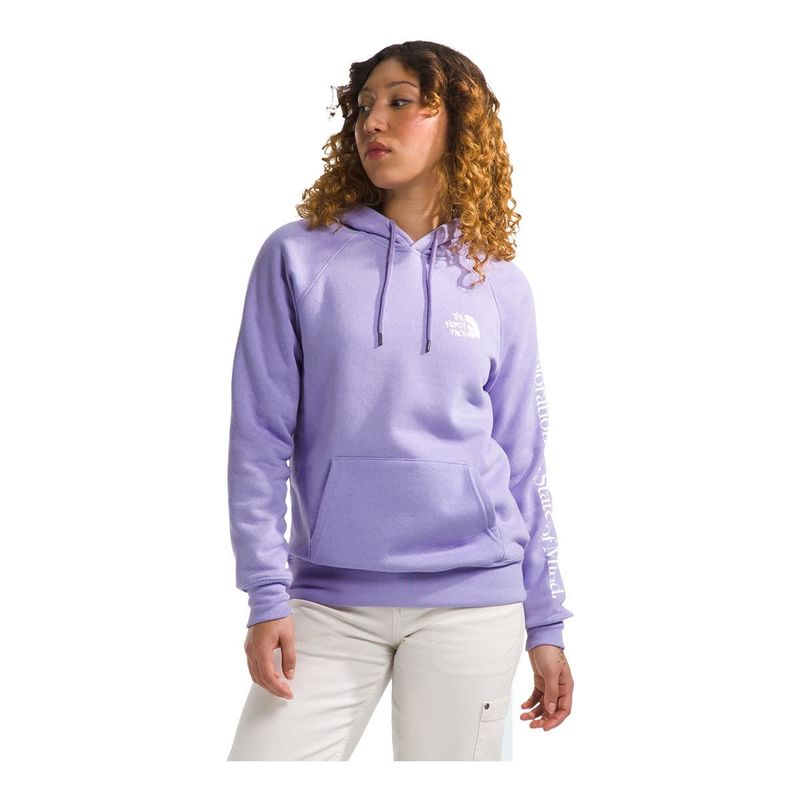 The North Face Women&#39;s Outdoors Together Hoodie 