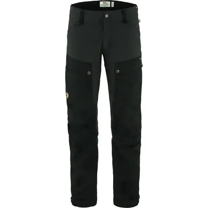 FjallRaven Men&#39;s Keb Trousers Regular