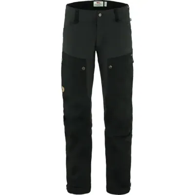 FjallRaven Men&#39;s Keb Trousers Regular