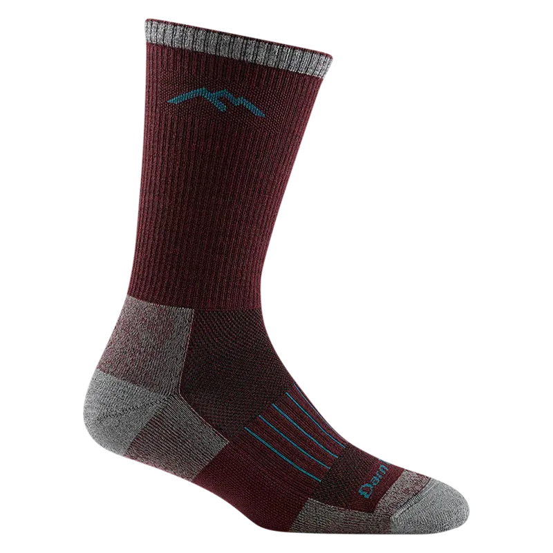 Darn Tough Women&#39;s Boot Lightweight Hunting Sock