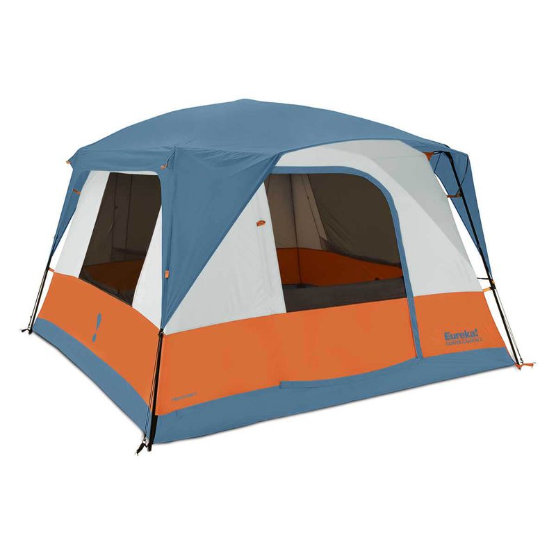 Eureka Copper Canyon Tent
