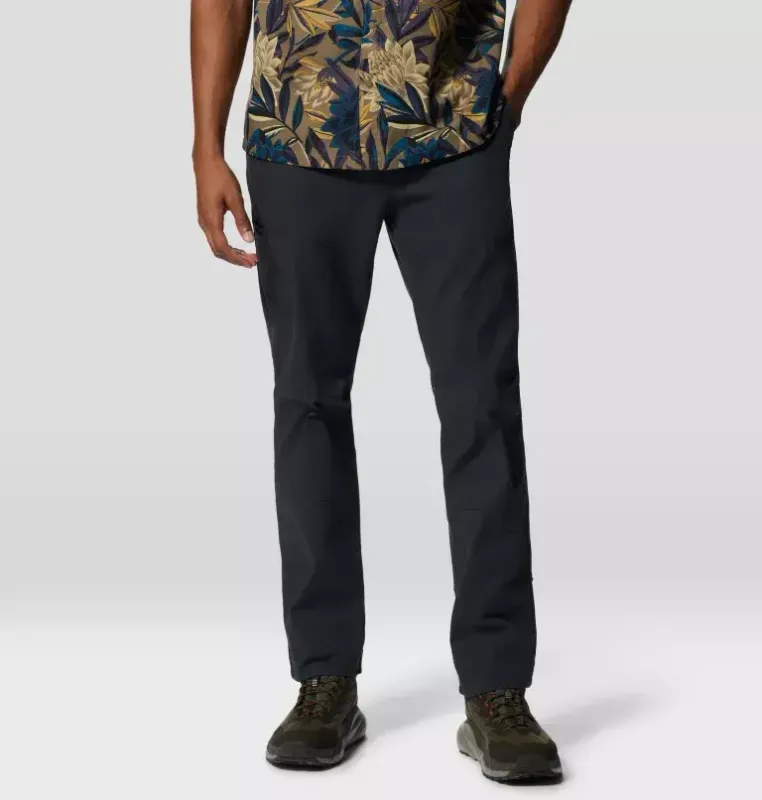 Mountain Hardwear Men&#39;s Hardwear AP Pant