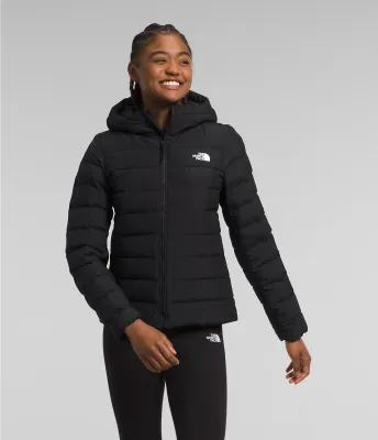 The North Face Women&#39;s Aconcagua 3 Hoodie NPF
