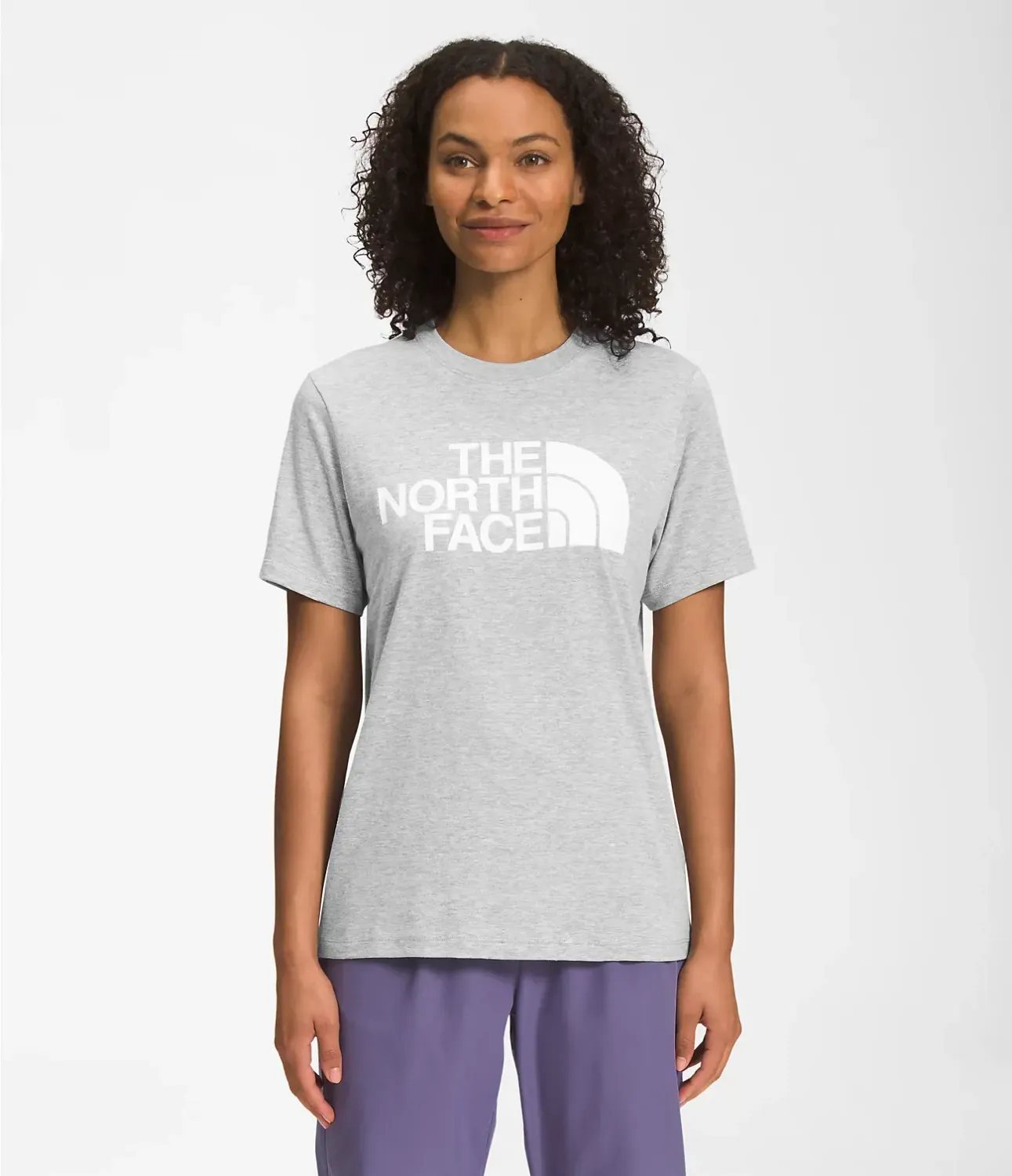 The North Face Women&#39;s Short Sleeve Half Dome TEE