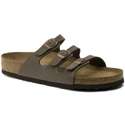 Birkenstock Florida Soft Footbed Birkobuc