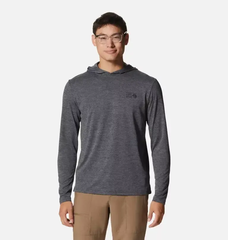 Mountain Hardwear Men&#39;s Sunblocker Hoody