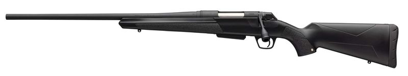 Winchester XPR Left Hand Bolt Action Rifle 