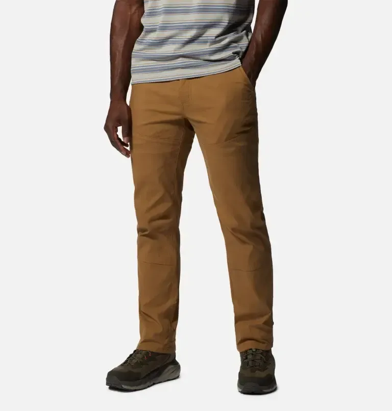 Mountain Hardwear Men&#39;s Hardwear AP Pant 
