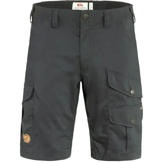 FjallRaven Men&#39;s Vidda Pro Lite Shorts 