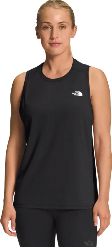 The North Face Women&#39;s Wander Slitback Tank