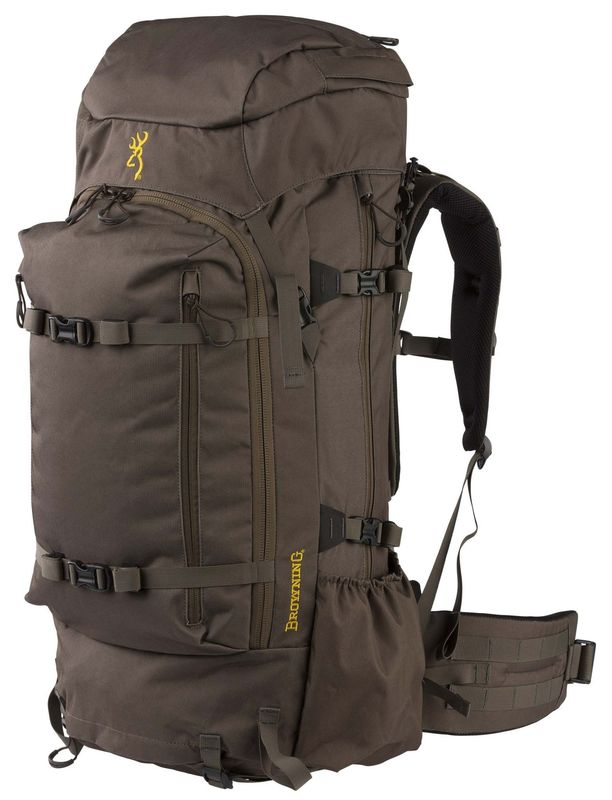 Browning Gannett 5500 / 90 L Hunting Pack