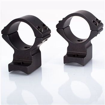 Talley Lightweight Rings for Tikka T1X