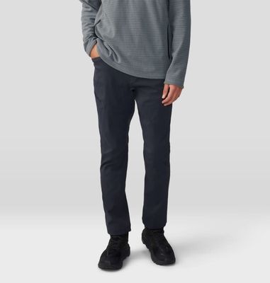 Mountain Hardwear Men&#39;s Hardwear AP Active Pant