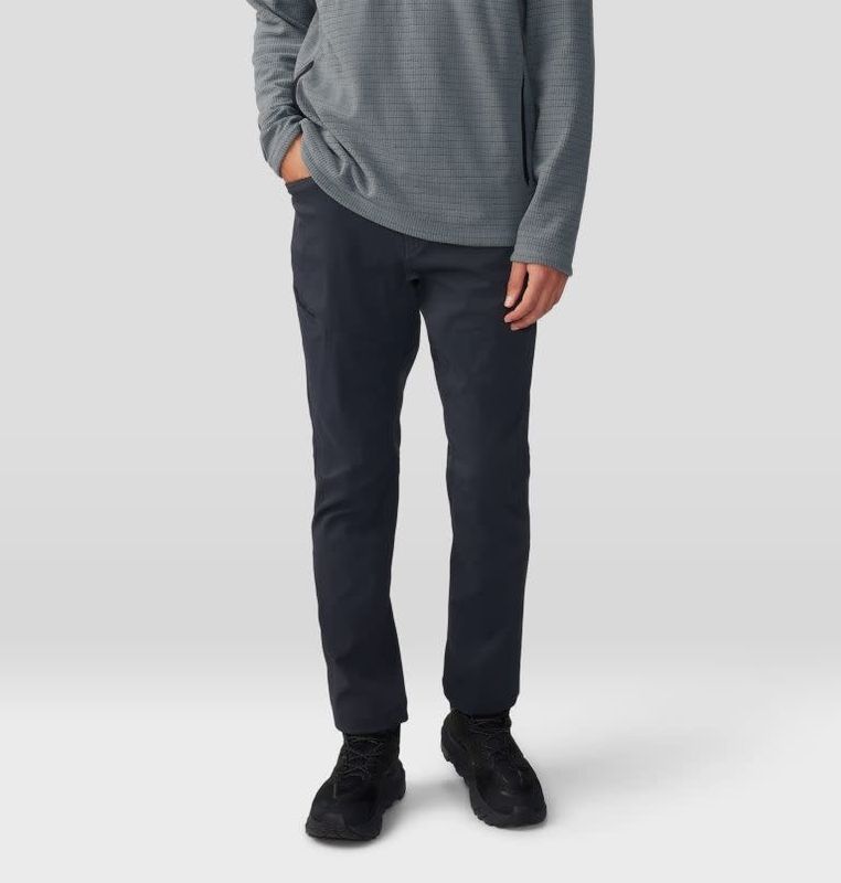 Mountain Hardwear Men&#39;s Hardwear AP Active Pant