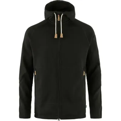 Fjallraven Men&#39;s Ovik Fleece Hoodie