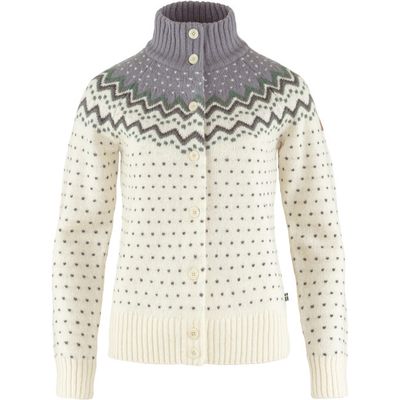 FjallRaven Women&#39;s Ovik Knit Cardigan