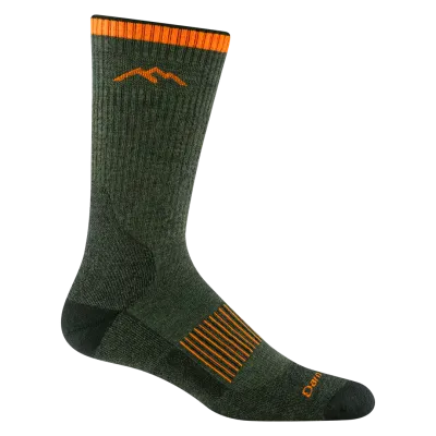 Darn Tough Men&#39;s Hunting Midweight Boot Sock