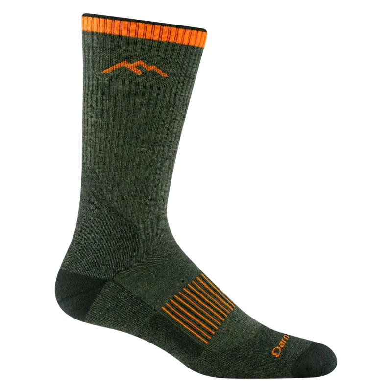 Darn Tough Men&#39;s Hunting Midweight Boot Sock