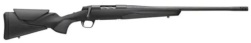 Browning X-Bolt 2 Micro Bolt-Action Rifle