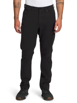 The North Face Men&#39;s Feild 5-Pocket Pant Long