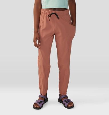 Mountain Hardwear Women&#39;s Trailsender Pant