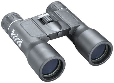Bushnell PowerView 10x32 Mid-Size Binocular
