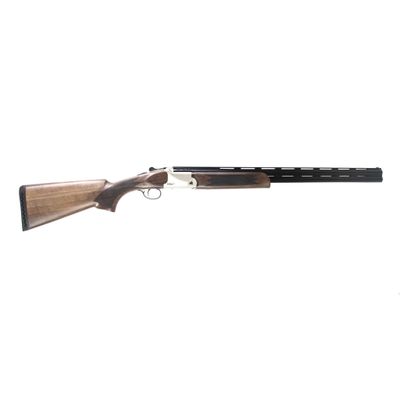 Tristar Upland Hunter EX Silver II 12GA, 3&quot;, 28&quot; Barrel, Walnut Stock