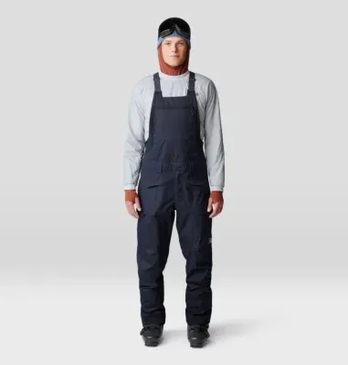 Mountain Hardwear Men&#39;s Firefall Bib