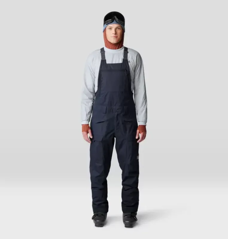 Mountain Hardwear Men&#39;s Firefall Bib