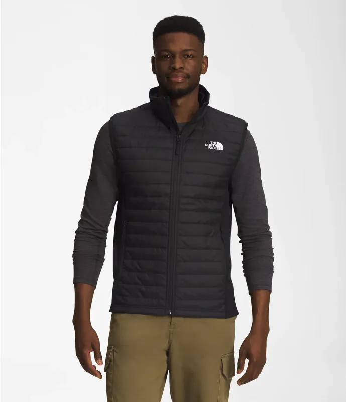 The North Face Men&#39;s Canyonlands Hybrid Vest