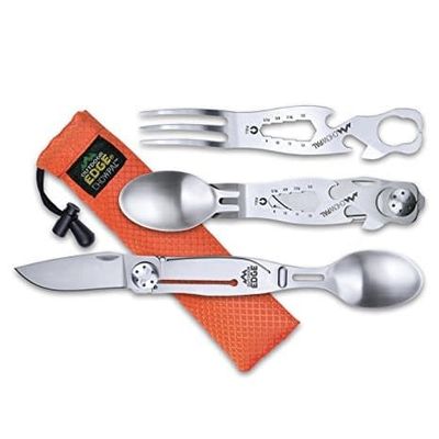 Outdoor Edge ChowPal Mealtime Multitool
