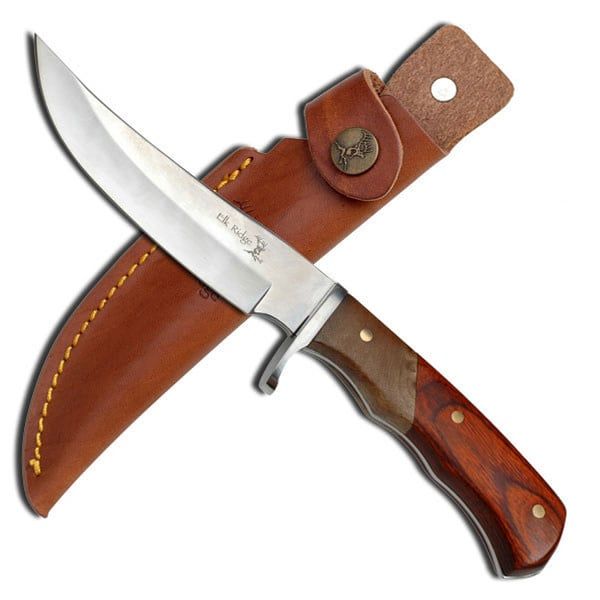 Elk Ridge ER-085 Outdoor Fixed Blade Knife