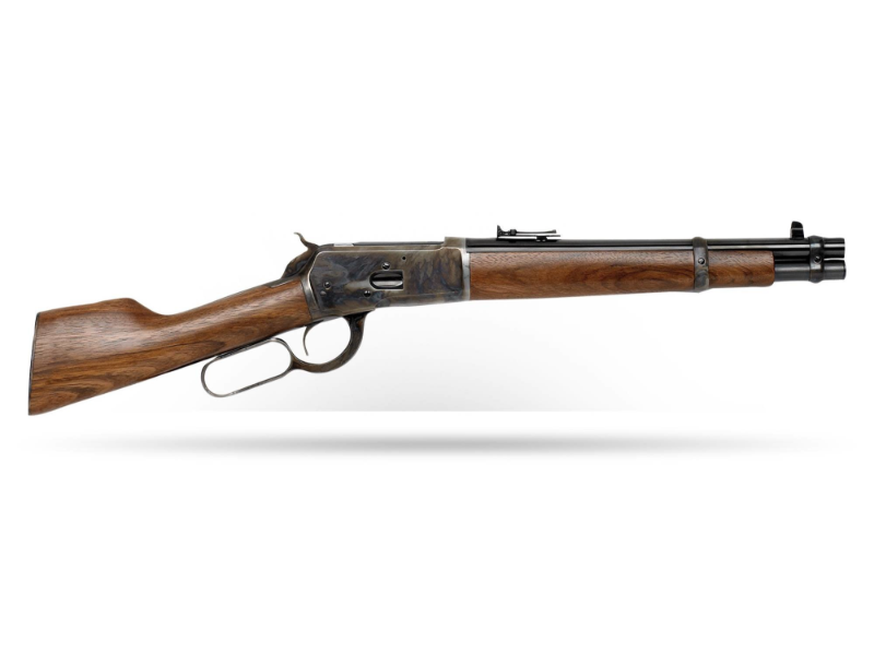 Chiappa 1892 Mares Leg Lever Action Rifle, 12&quot; Barrel, 44 Rem Mag