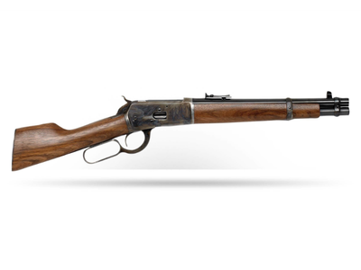 Chiappa 1892 Mares Leg Lever Action Rifle, 12&quot; Barrel, 44 Rem Mag