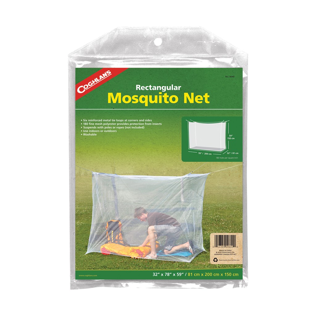 Coghlan&#39;s Mosquito Net