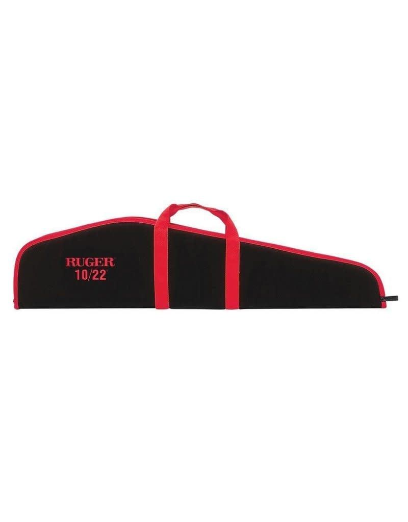 Allen Ruger Embroidered Soft Gun Case