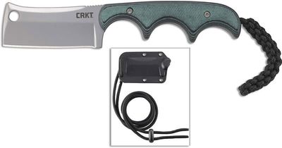 CRKT Minimalist Cleaver