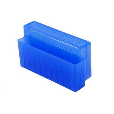 Frankford Arsenal Ammo Box 25-06/.270/.308 Cal Blue