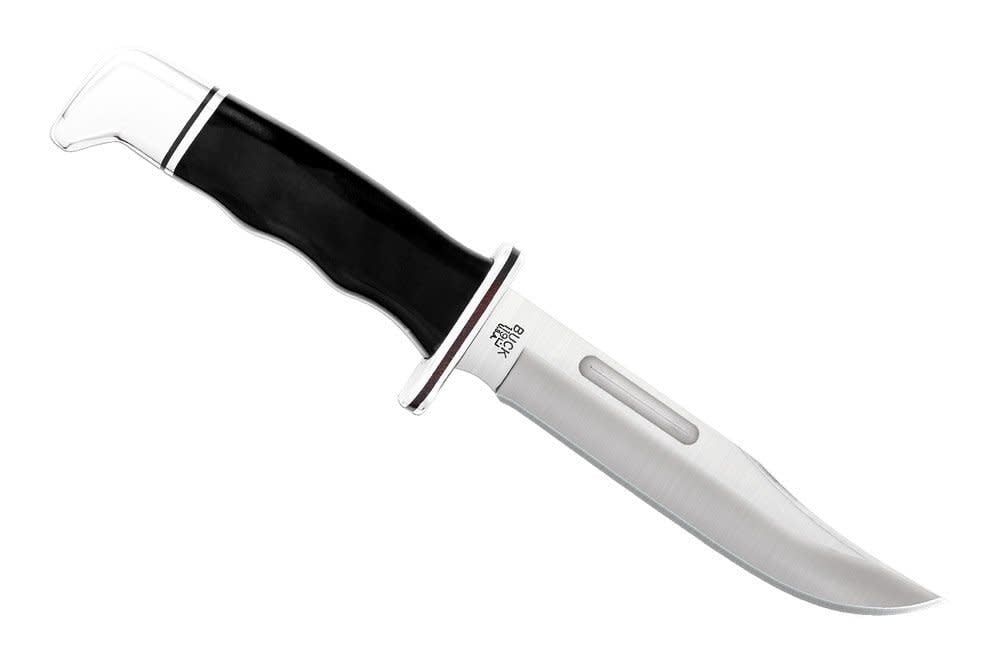 Buck 119BKS Special Hunting Knife Fixed Blade