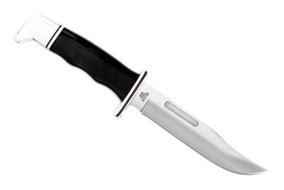Buck 119BKS Special Hunting Knife Fixed Blade